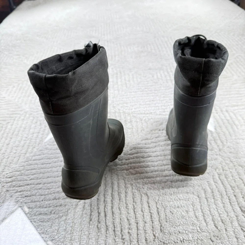 Kamik winter boots